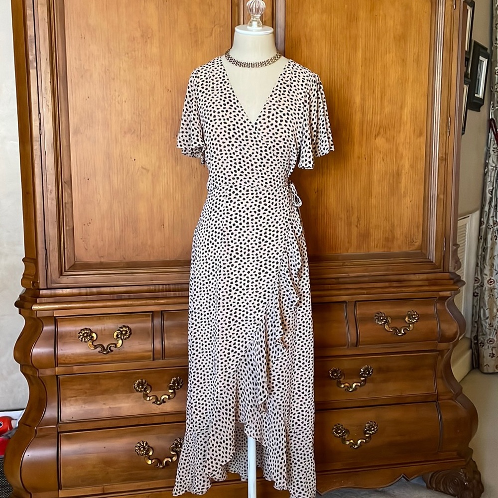 Cotton Candy LA Dress - NWT